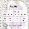 Amira Kurung Set